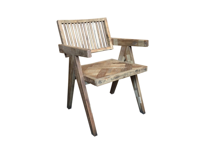 Morocco Carver Chair