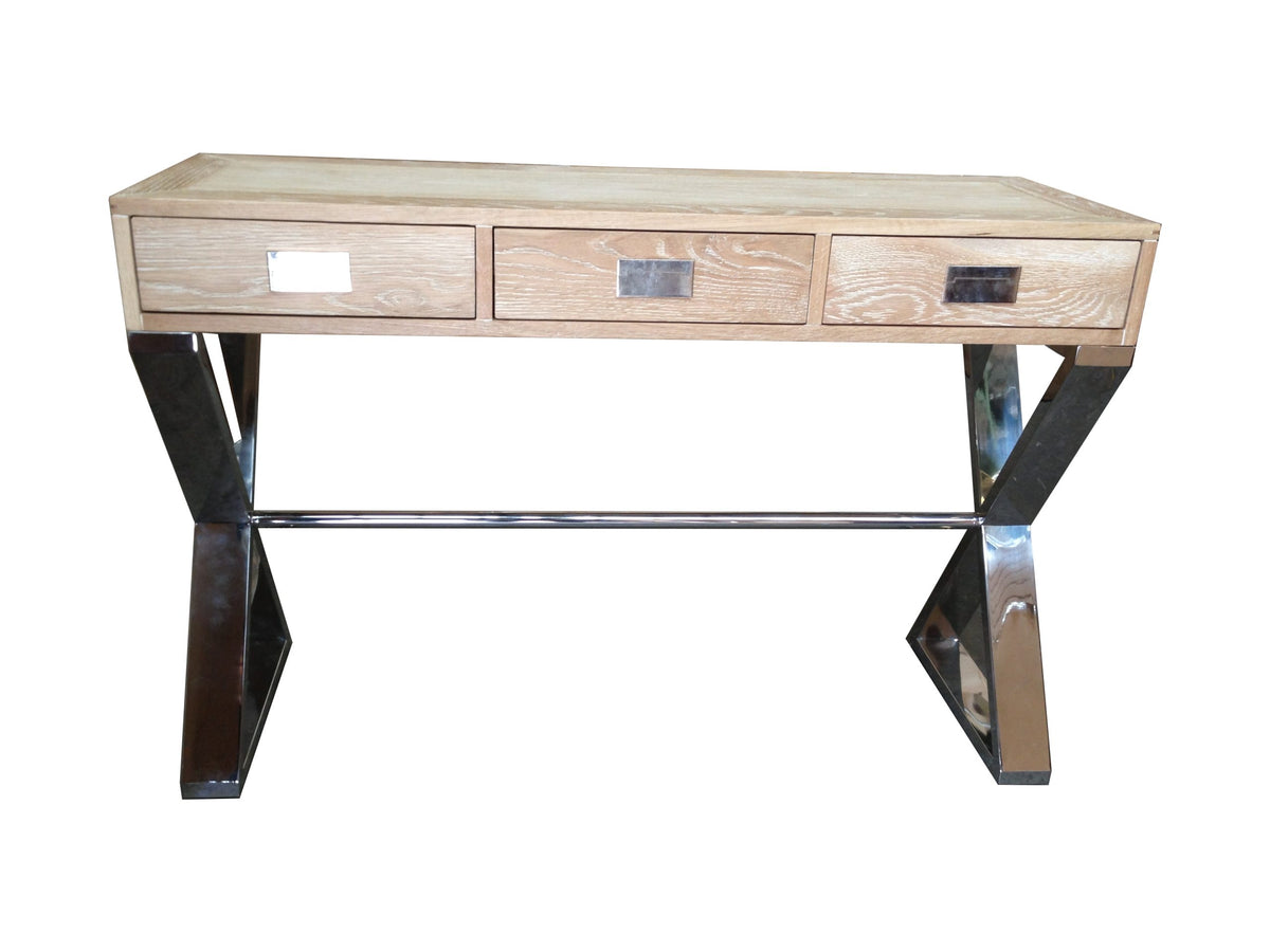 Zen Hall Table