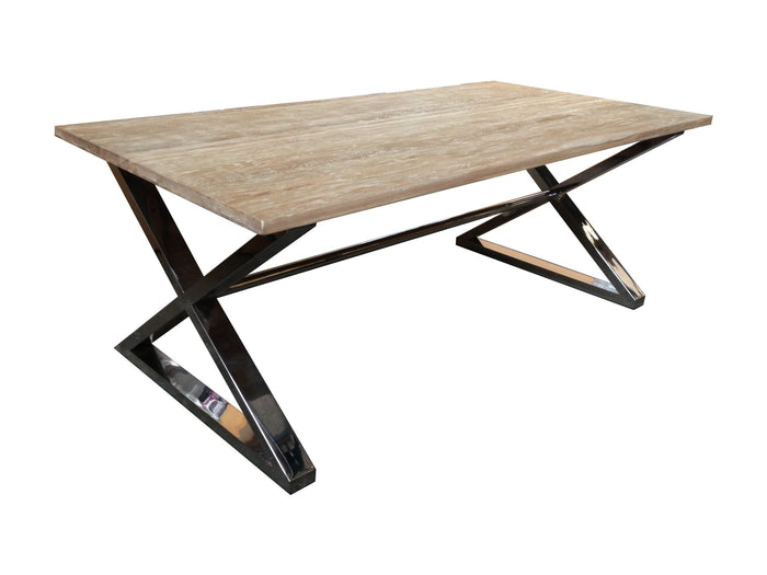 Zen Dining Table