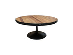 Mason Round Coffee Table