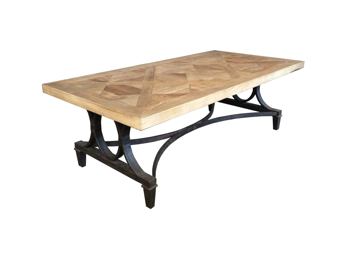 Bourke Coffee Table