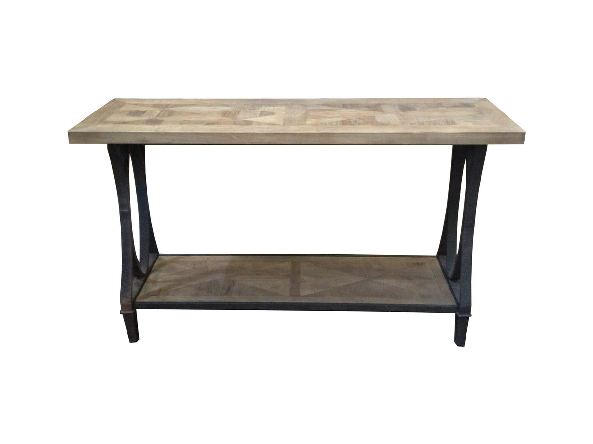 Bourke Hall Table