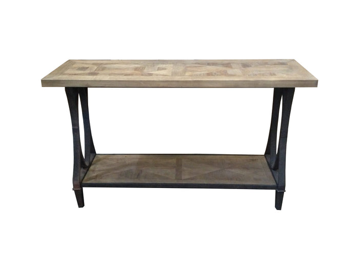 Bourke Hall Table