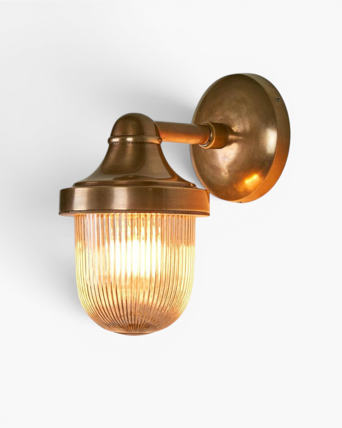 Jade Outdoor Wall Light