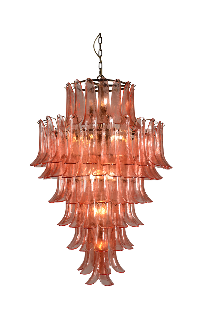 Josephine Rose Chandelier