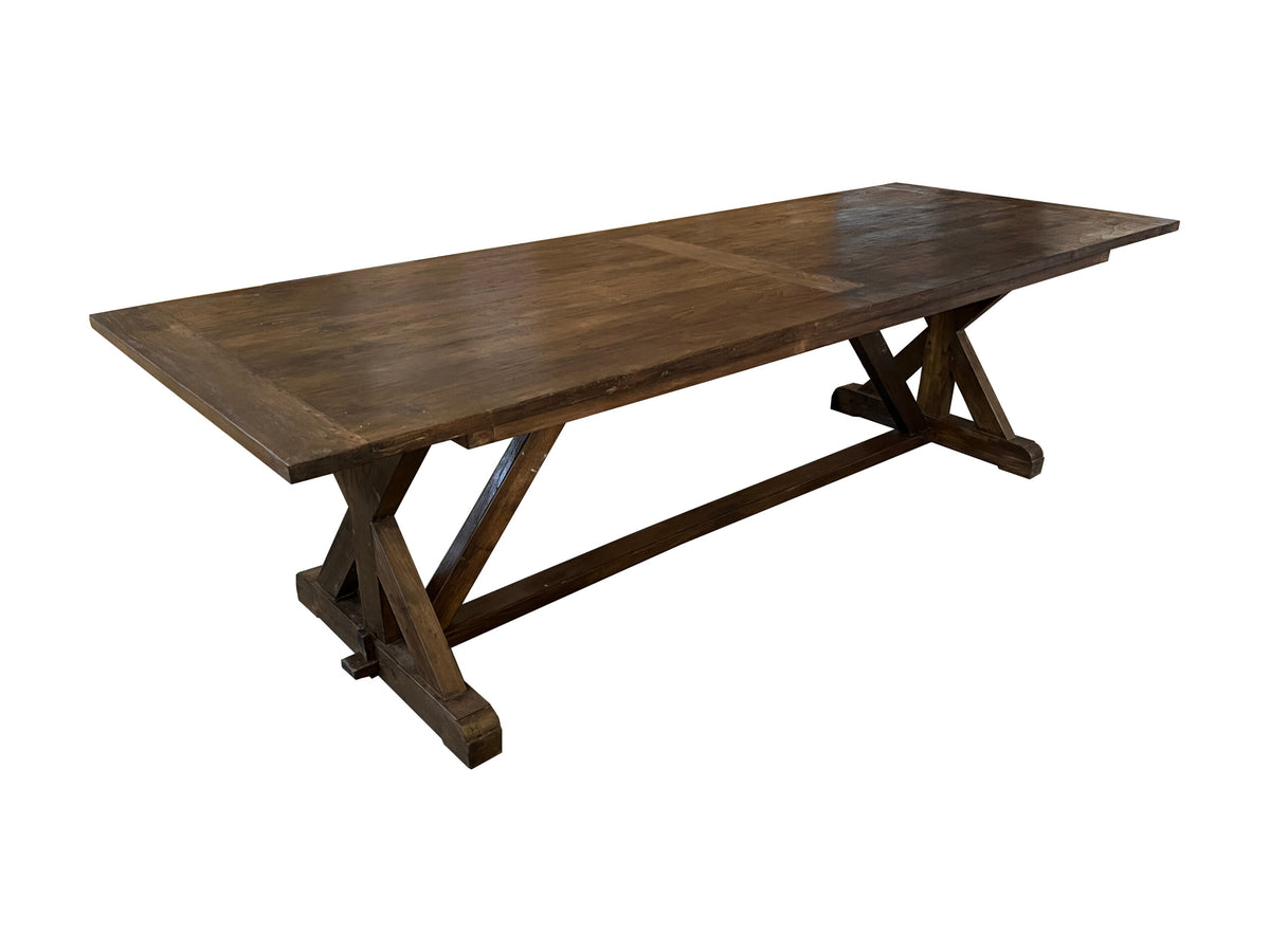 Bordeaux Dining Table