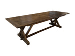Bordeaux Dining Table