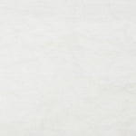 Aura Ottoman With Cover White