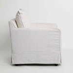Noosa Hamptons Armchair Beige