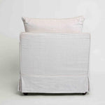 Noosa Hamptons Armchair Beige