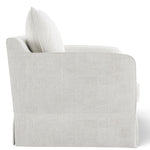 Noosa Hamptons Armchair Ivory