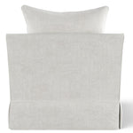 Noosa Hamptons Armchair Ivory