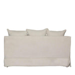 Noosa Hamptons 2 Seat Sofa Beige