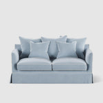 Noosa Hamptons 2 Seat Sofa Beach