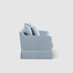 Noosa Hamptons 2 Seat Sofa Beach