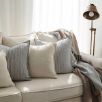 Noosa Hamptons 2.5 Seat Sofa Ivory