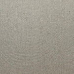 Noosa Hamptons 2.5 Seat Sofa Natural W/White Piping