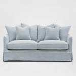 Noosa Hamptons 2.5 Seat Sofa Bed Beach