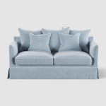Noosa Hamptons 2 Seat Sofa Bed Noosa Beach