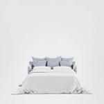 Noosa Hamptons 2 Seat Sofa Bed Noosa Beach