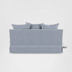 Noosa Hamptons 2 Seat Sofa Bed Noosa Beach