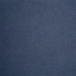 Noosa Hamptons 3 Seat Sofa Navy W/White Piping