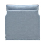 Byron Hamptons Armchair Beach