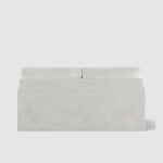 Byron Hamptons 2.5 Seat Sofa Ivory