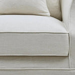 Avalon Hamptons Armchair Ivory
