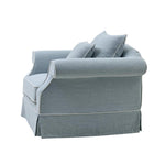 Avalon Hamptons Armchair Beach