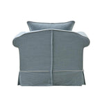 Avalon Hamptons Armchair Beach