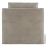 Clovelly Hamptons Armchair Natural