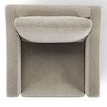 Clovelly Hamptons Armchair Natural