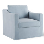 Clovelly Hamptons Armchair Beach