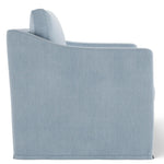 Clovelly Hamptons Armchair Beach