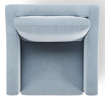 Clovelly Hamptons Armchair Beach