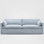 Clovelly Hamptons 4 Seat Sofa Beach