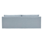 Clovelly Hamptons 4 Seat Sofa Beach