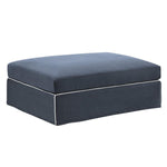 Marbella Ottoman Navy