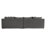Marbella 4 Seat Sofa Storm