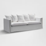 Airlie 3 Seater Sofa Pearl