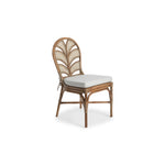 Key Largo Dining Chair Mud Grey