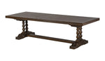 King Dining Table