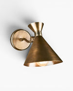 Lawson Wall Light