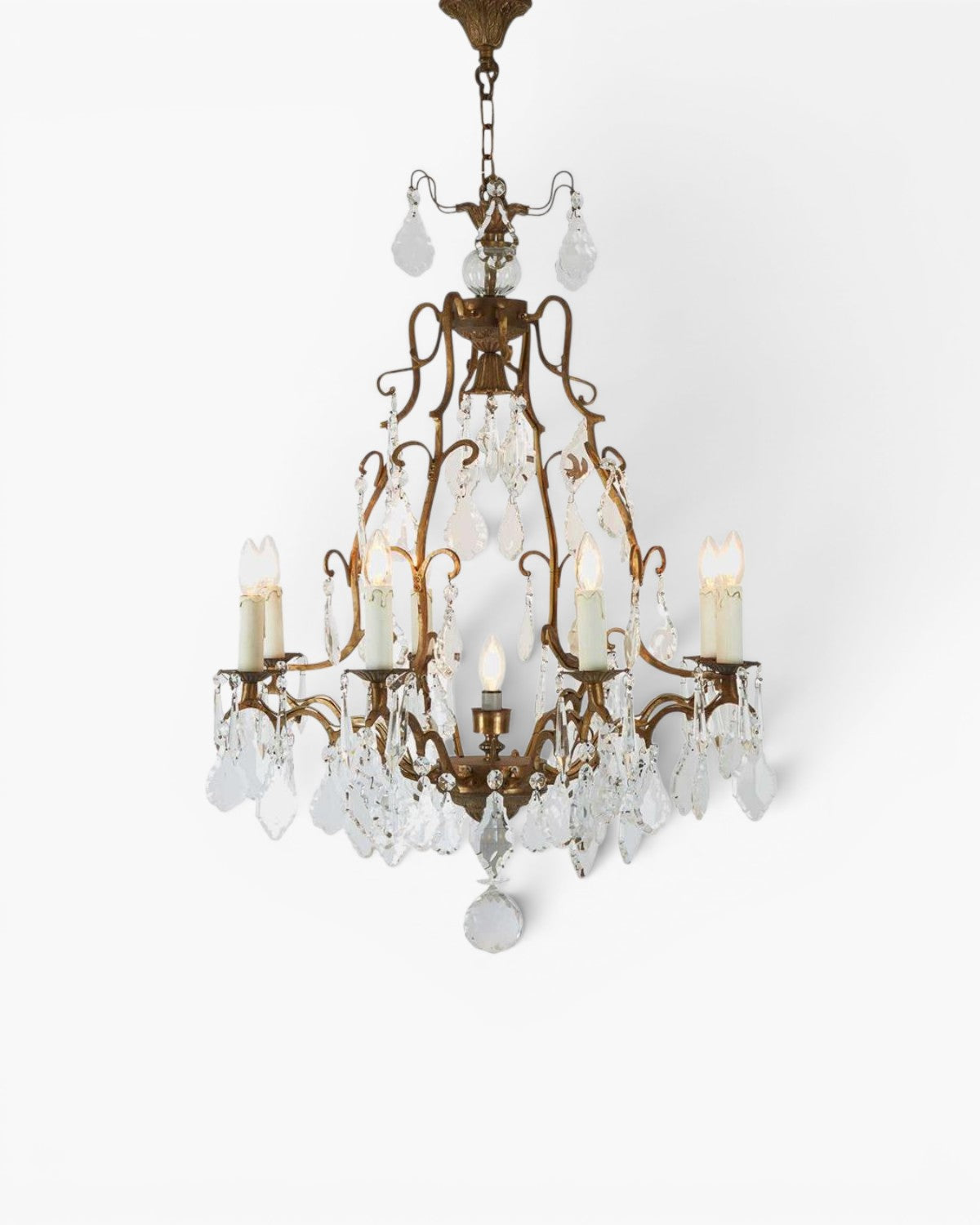 Linoges Chandelier