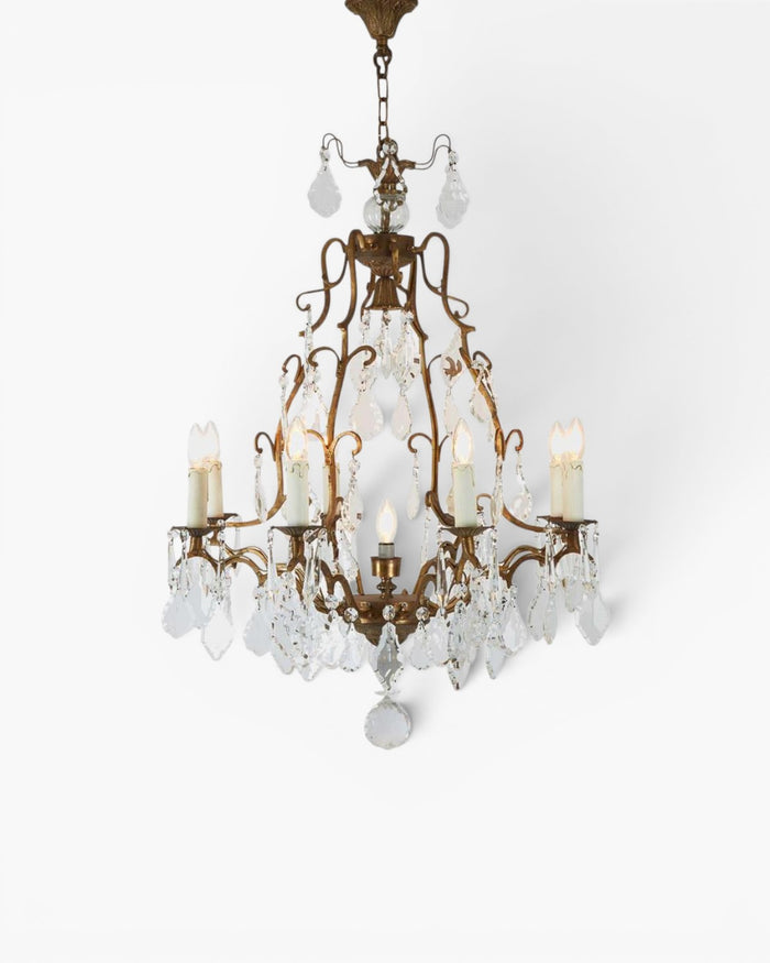Linoges Chandelier