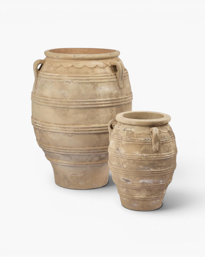 Lyra Planter