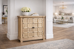 Chinese Antique Reproduction 2-Door Cabinet 87cm – styled setting