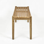 Gerti Bench Natural