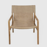 Jasper ArmChair Toffee